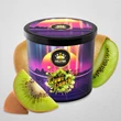 Imagine 1/3 - Tutun Holster Tobacco Zero Quwi Punch-Kiwi 215GR