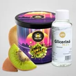 Imagine 2/3 - Tutun Holster Tobacco Zero Quwi Punch-Kiwi 215GR