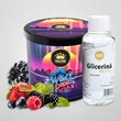 Imagine 2/3 - Tutun Holster Tobacco Zero Wild Punch-Fructe De Padure 215GR