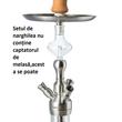 Imagine 4/6 - Narghilea Hookah Flame Excalibur 