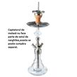 Narghilea Hookah Flame Excalibur 