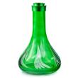 Narghilea Hookah Flame Exodus Green