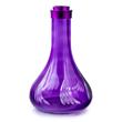 Narghilea Hookah Flame Exodus Purple