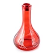 Imagine 2/3 - Narghilea Hookah Flame Exodus Red