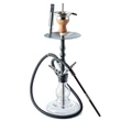 Imagine 1/4 - Narghilea Hookah Flame Fourtimate Mini Black Set