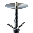 Imagine 3/4 - Narghilea Hookah Flame Fourtimate Mini Black Set