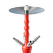 Imagine 4/4 - Narghilea Hookah Flame Fourtimate Mini Red Set