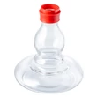 Imagine 2/4 - Narghilea Hookah Flame Fourtimate Mini Red Set