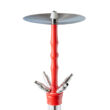 Narghilea Hookah Flame Fourtimate Red