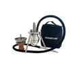 Narghilea Hookah Flame Heart Of Smoke Set
