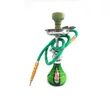 Imagine 1/5 - Narghilea Hookah Hipnosis Green