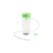 Imagine 1/3 - narghilea shisha 2GO green