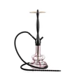 Imagine 2/3 - Narghilea Hookah Flame Black Stripy