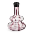 Imagine 3/3 - Narghilea Hookah Flame Black Stripy