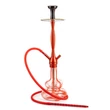 Imagine 1/3 - Narghilea Hookah Flame Red Stripy
