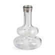Imagine 2/3 - Narghilea Hookah Flame White Stripy