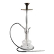 Imagine 1/3 - Narghilea Hookah Flame White Stripy