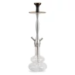 Imagine 3/3 - Narghilea Hookah Flame White Stripy
