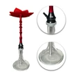 Imagine 3/6 - Narghilea Tahta Excalibur Red Black