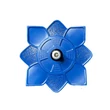 Imagine 6/6 - Narghilea Tahta Lanceolate Black
