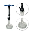 Imagine 3/6 - Narghilea Tahta Lanceolate Black
