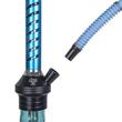 Imagine 4/8 - Narghilea Taurus Hookah Cyclone Black-negru