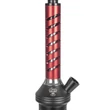 Imagine 7/11 - Narghilea Taurus Hookah Cyclone Rosu
