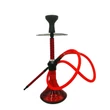 Imagine 2/11 - Narghilea Taurus Hookah Cyclone Rosu