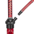 Imagine 8/11 - Narghilea Taurus Hookah Cyclone Rosu