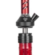 Imagine 5/11 - Narghilea Taurus Hookah Cyclone Rosu