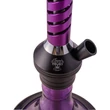 Imagine 4/12 - Narghilea Taurus Hookah Cyclone Purple