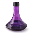 Imagine 2/12 - Narghilea Taurus Hookah Cyclone Purple