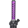 Imagine 6/12 - Narghilea Taurus Hookah Cyclone Purple