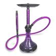 Imagine 1/12 - Narghilea Taurus Hookah Cyclone Purple