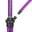 Imagine 7/12 - Narghilea Taurus Hookah Cyclone Purple