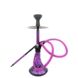 Imagine 9/12 - Narghilea Taurus Hookah Cyclone Purple