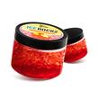 Imagine 2/3 - Minerale Aburi Narghilea Ice Rockz Strawberry Cheesecake