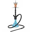 Imagine 1/9 - Narghilea Invi Saros Black Shiny Blue