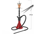 Imagine 4/10 - Narghilea Invi Saros Black-red