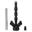 Imagine 6/10 - Narghilea Invi Saros Black-red