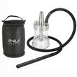 Narghilea Invi Nano Stainless Steel Portabil