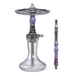 Imagine 1/14 - Set Invi Vertex Frosted Gun Metal Negru-albastru-violet