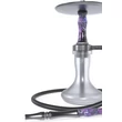 Imagine 6/14 - Set Invi Vertex Frosted Gun Metal Negru-albastru-violet