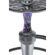 Imagine 8/14 - Set Invi Vertex Frosted Gun Metal Negru-albastru-violet