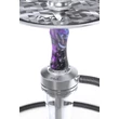 Imagine 8/14 - Set Invi Vertex Frosted Steel Negru-albastru-violet