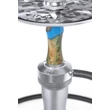 Imagine 6/14 - Set Invi Vertex Frosted Steel Verde-albastru