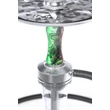 Imagine 6/13 - Set Invi Vertex Frosted Steel Verde-rosu