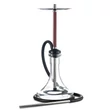 Imagine 1/8 - Narghilea Izzy Carbon Bordo Red