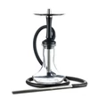 Imagine 1/4 - Narghilea Izzy Classic Mini Black