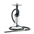 Imagine 1/4 - Narghilea Izzy Classic Mini Black